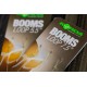 Korda Booms with Loop 25lb 3pk  - ALL SIZES